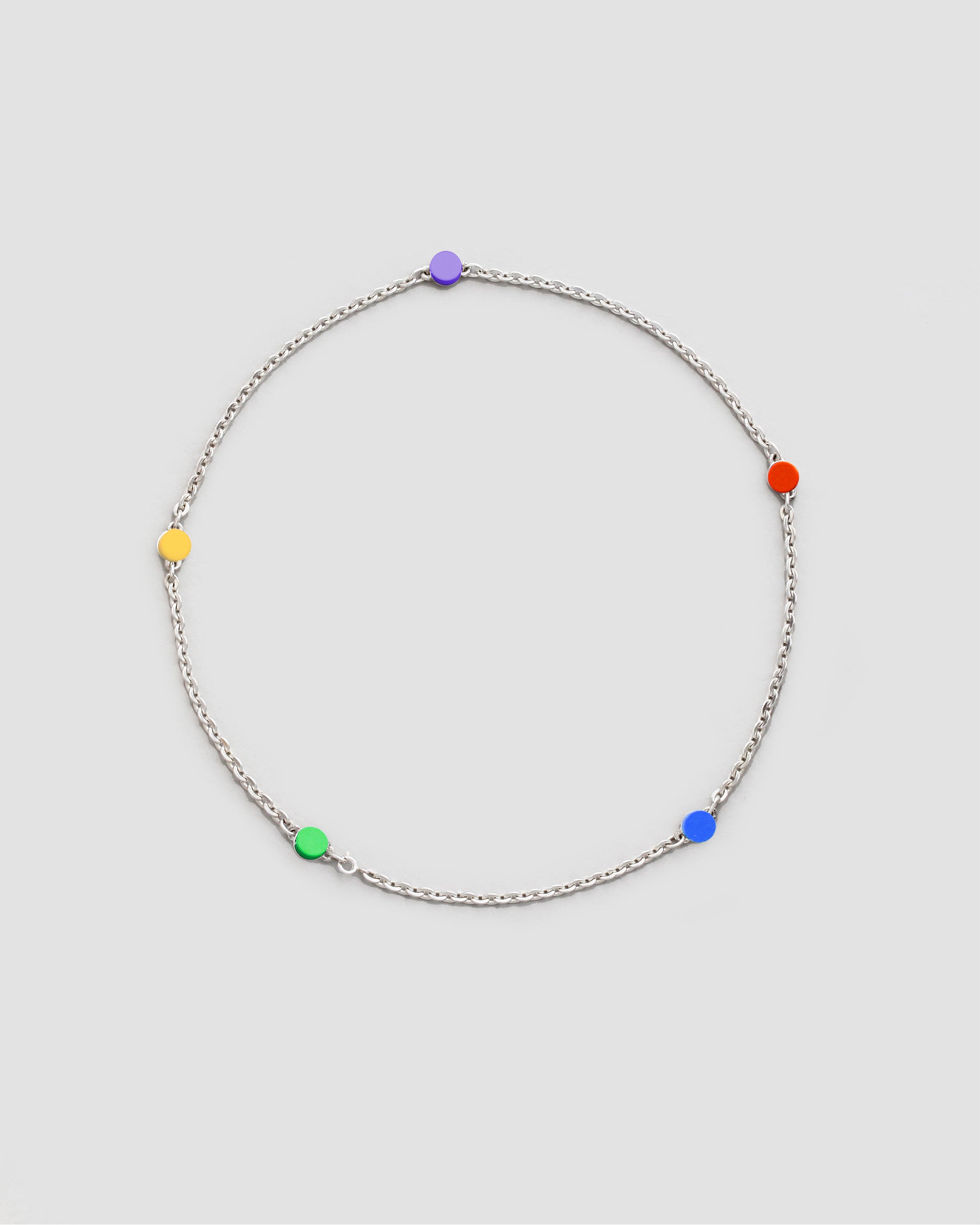 MB Necklace